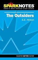 Spark Notes The Outsiders