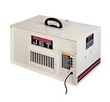 Jet 708613 AFS-500 500 CFM 3 Speed Bench-Top Air Cleaner