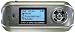 iRiver iFP-895 tragbarer MP3-Player 512 MB champagner