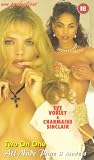Picture Of All Nude Page 3 Models - Eve Vorley and Charmaine Sinclair (All Nude Page 3 Models)