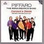 Canzoni e Danze: Wind Music from Renaissance Italy
