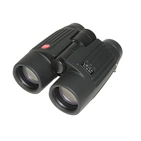 Click here to buy Leica 8x42 BN Binocular (Black) by Leica.