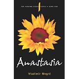 Anastasia (The Ringing Cedars, Book 1)by Vladimir Megre
