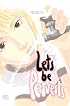 Let's Be Perverts: Volume 4 (Let's Be Perverts)