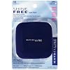 Maybelline New York Shine Free Oil Control Pressed Powder, Golden, Medium 2, 0.45 Ounce