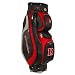 Rutgers Scarlet Knights NCAA Lettermans Club II Cooler Cart Bag