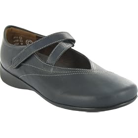 Wolky Women's Passion 350 Walking Shoes