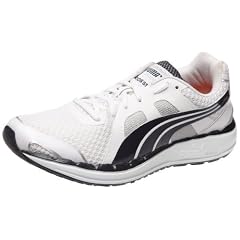 Puma Faas 550 Course à pied mixte adulte