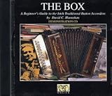 David C. Hanrahan: The Box - Demonstration CD