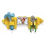 Fisher Price Handy Manny On-The-Job Tool Belt