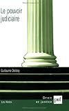 Revue Presses Universitaires de France - PUF  / Le pouvoir judiciaire