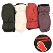 Women's Waterproof/Thinsulate Lined Mitten Gloves