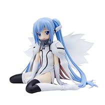 そらのおとしものf ニンフ (1/6スケール PVC塗装済み完成品)