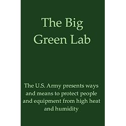The Big Green Lab