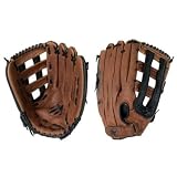 MacGregor 13-1/2'' Leather Softball Glove