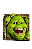 Ghostbusters Wall Décor, Slimer, 13-Inches x 13.5-Inches