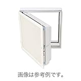 【個人宅配送不可】 高気密型 壁点検口(断熱タイプ)455×455 SPW-S4545CH1 JOTO 城東テクノ アミ【代不】