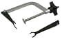 Lisle 23300 Small Engine Valve Spring Compressor