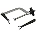 Lisle 23300 Small Engine Valve Spring Compressor