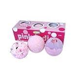 Pink Ladies Gift Set by LUSH