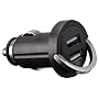 Ultra mini Double Chargeur USB sur Allume-cigare 2&hellip de MITSUGAWA