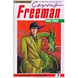 Crying Freeman Part 4, No. 1