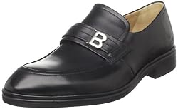 Low Price BALLY Men s Caster Loafer Black 8 D US Review