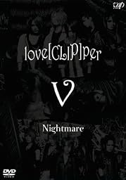 love[CLIP]per V [DVD]