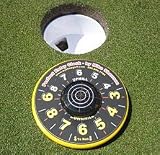 EyeLine Golf Putting Clock