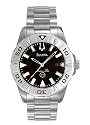 Bulova Men's Marine Star Calendar Watch #96B102