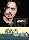 Inside The Actors Studio - Johnny Depp [DVD]