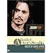 Inside The Actors Studio - Johnny Depp [DVD]
