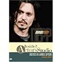 Inside The Actors Studio - Johnny Depp [DVD]