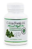 Coleus Forskohlii Extract - Advanced Weight Loss | Standardized to 10% Forskolin | 100% Pure Premium Coleus Forskohlii Roo...