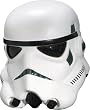 Star Wars Stormtrooper Collectors Helmet, White, One Size