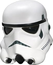 Storm Trooper Collectors Mask