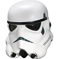 Star Wars tm Storm Trooper tm Adult Collectors Helmet