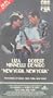 New York, New York (1986 ~ Color ~ Stereo)