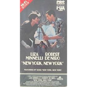 New York, New York (1986 ~ Color ~ Stereo)