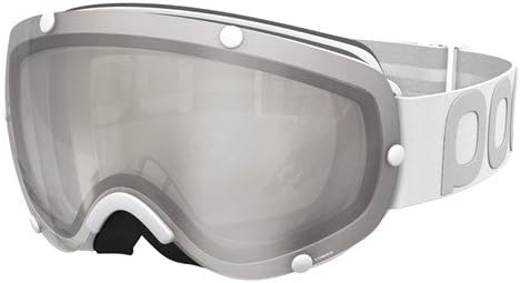 POC Helmets and Armor Lobes Ski Goggles