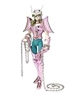 聖闘士聖衣神話 アンドロメダ瞬 初期青銅聖衣