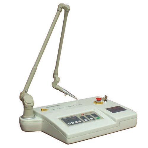 15W CO2 Laser For Veterinary Laser Surgery For Animals Pets