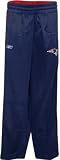 New England Patriots Youth Pull-On Track Pants