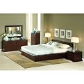 Trinidad Bedroom Collection