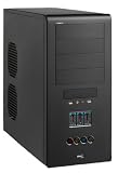 Review Aerocool EN52115 / Aero Cool I-Curve+ Bk
