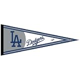 Los Angeles Dodgers MLB Pennant (12x30)