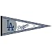 Los Angeles Dodgers MLB Pennant (12x30) by Wincraft