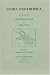 Books : Chrysobalanaceae-Supplement (Flora Neotropica Monograph 9S)