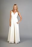 Ivory Celebrity Inspired Dresses by Faviana