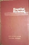 Baptist Hymnal
